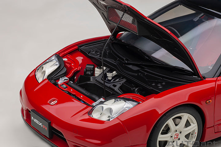 73217 HONDA NSX-R (NA2)(NEW FORMULA RED)
