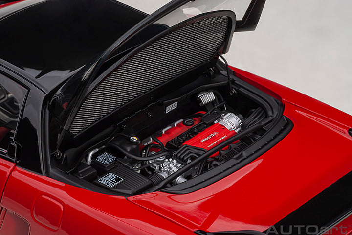 73217 HONDA NSX-R (NA2)(NEW FORMULA RED)