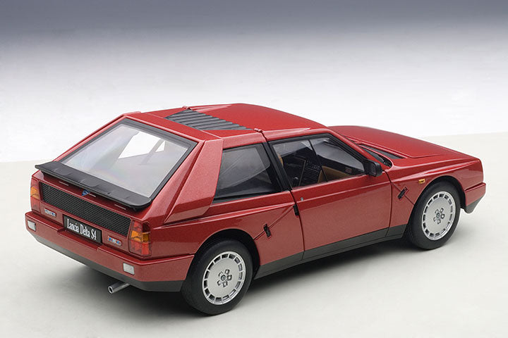 74771 LANCIA DELTA S4 (RED)