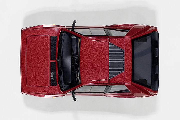 74771 LANCIA DELTA S4 (RED)
