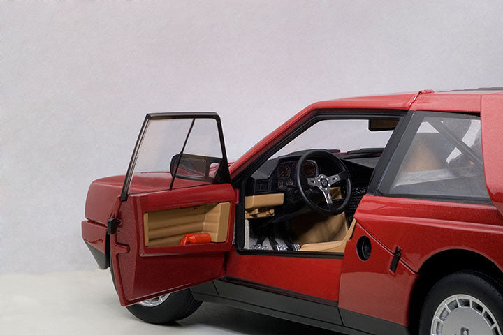 74771 LANCIA DELTA S4 (RED)