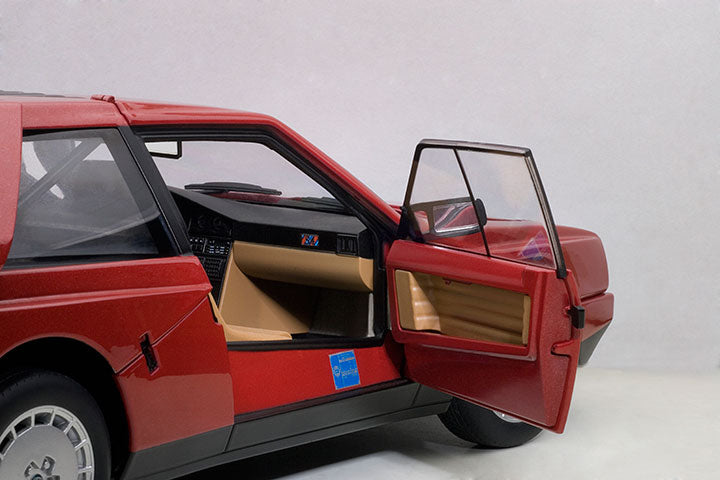 74771 LANCIA DELTA S4 (RED)