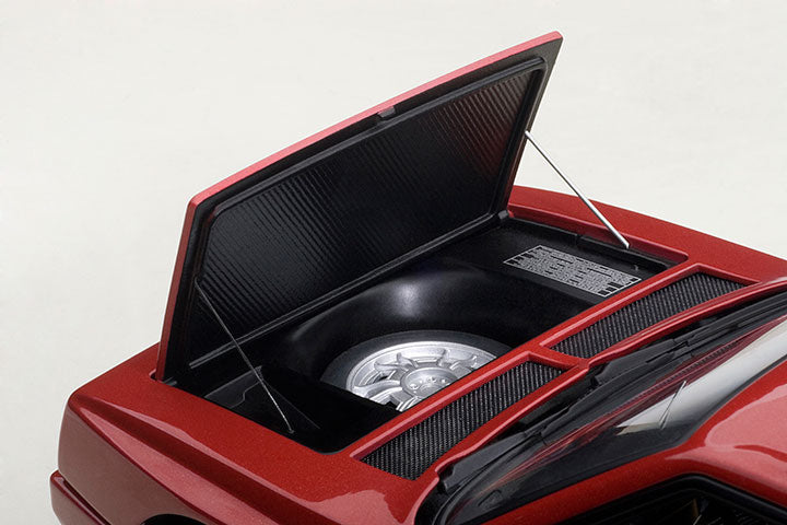 74771 LANCIA DELTA S4 (RED)