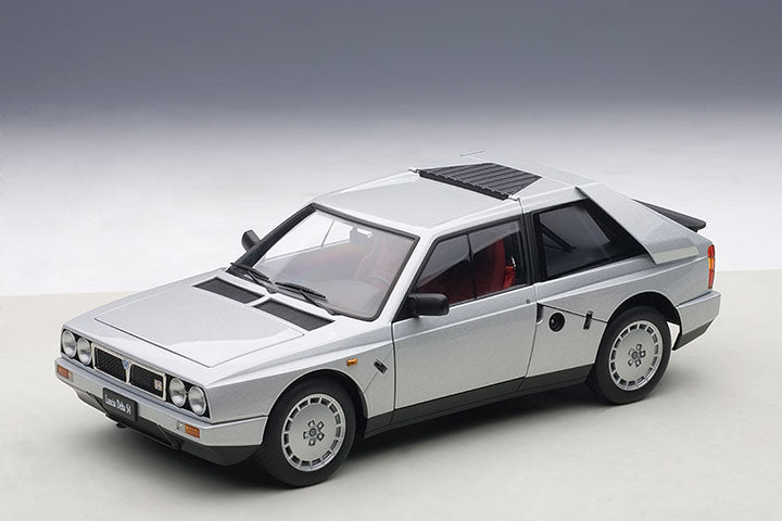 74772 LANCIA DELTA S4 (GREY)