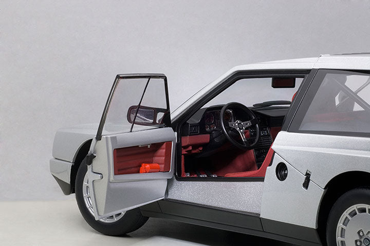 74772 LANCIA DELTA S4 (GREY)