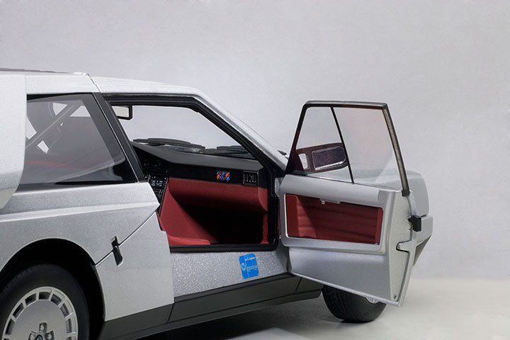 74772 LANCIA DELTA S4 (GREY)