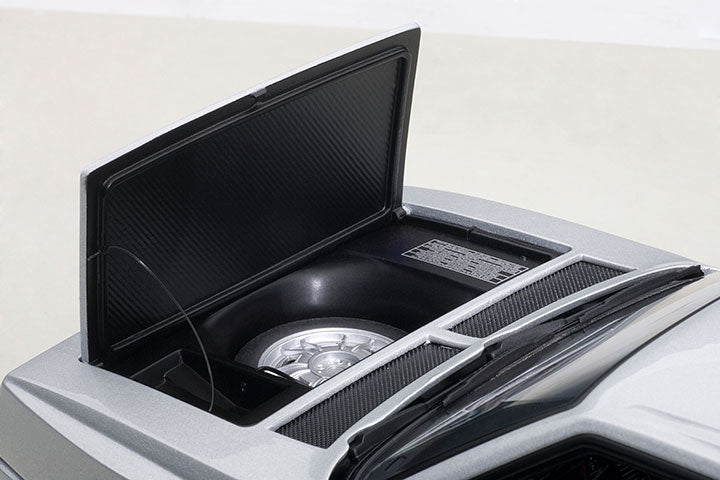 74772 LANCIA DELTA S4 (GREY)