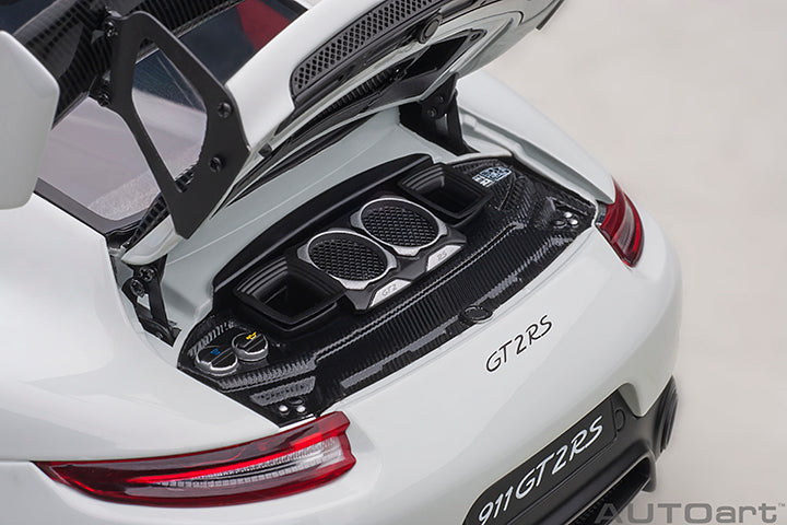 78171 PORSCHE 911(991.2) GT2 RS (WHITE)