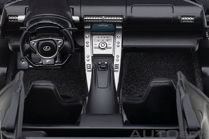 78859 LEXUS LFA (PASSIONATE PINK)