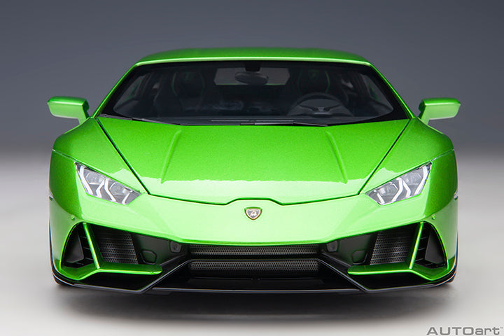 79215 LAMBORGHINI HURACAN EVO (VERDE SELVANS)