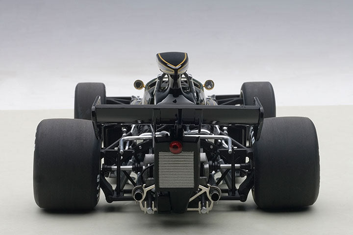 87327 LOTUS 72E 1973 EMERSON FITTIPALDI #1