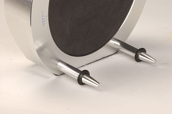 45501 Center lock nut photo frame