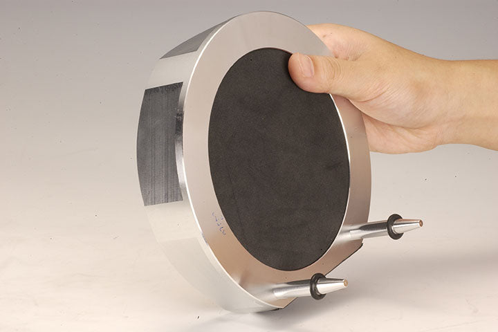 45501 Center lock nut photo frame
