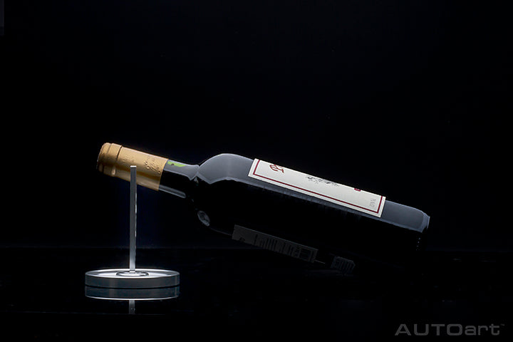 40290 WINE BOTTLE HOLDER (PROTOTIPO)