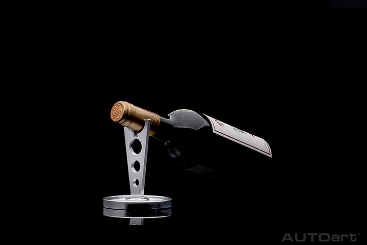 40290 WINE BOTTLE HOLDER (PROTOTIPO)