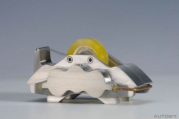 40262 Brake caliper tape dispenser (pewter)