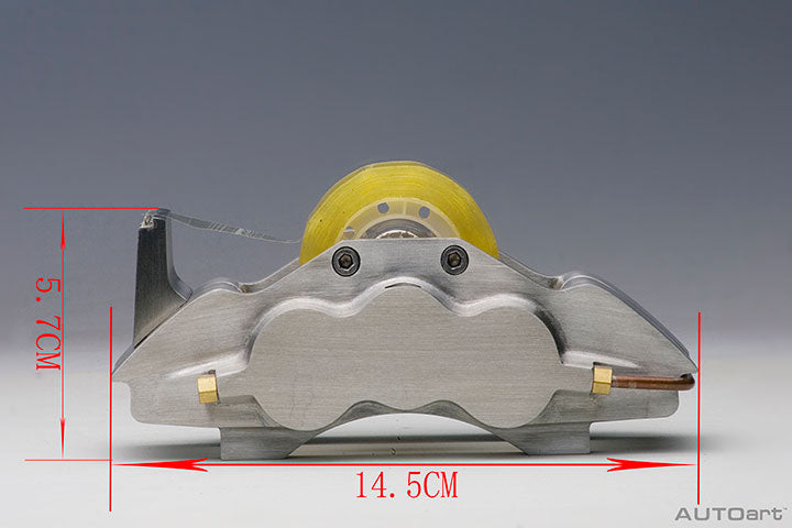 40262 Brake caliper tape dispenser (pewter)