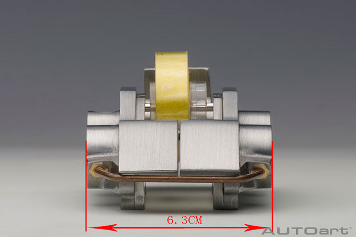 40262 Brake caliper tape dispenser (pewter)