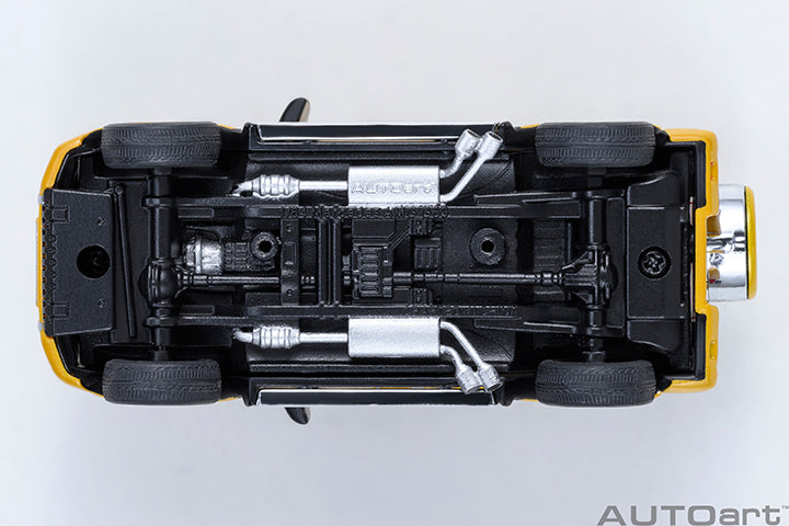 20201 MERCEDES-AMG G 63 2017 (SOLAR BEAM)