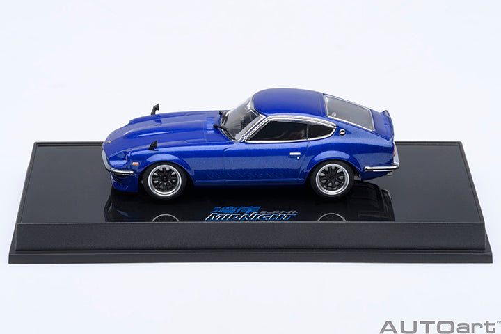 20685 NISSAN FAIRLADY Z WANGAN MIDNIGHT AKUMA no Z (COMIC #1 VERSION)