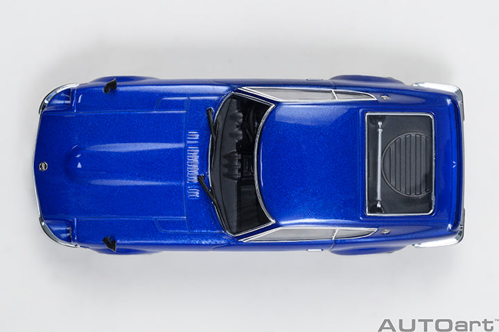 20685 NISSAN FAIRLADY Z WANGAN MIDNIGHT AKUMA no Z (COMIC #1 VERSION)