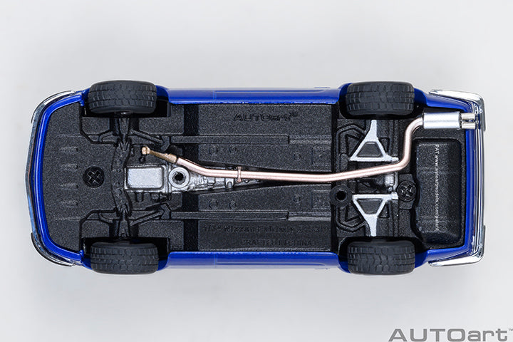 20685 NISSAN FAIRLADY Z WANGAN MIDNIGHT AKUMA no Z (COMIC #1 VERSION)