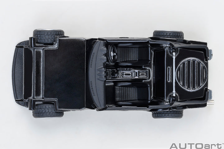 20685 NISSAN FAIRLADY Z WANGAN MIDNIGHT AKUMA no Z (COMIC #1 VERSION)