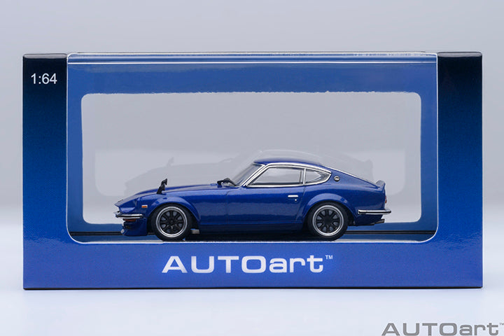 20685 NISSAN FAIRLADY Z WANGAN MIDNIGHT AKUMA no Z (COMIC #1 VERSION)