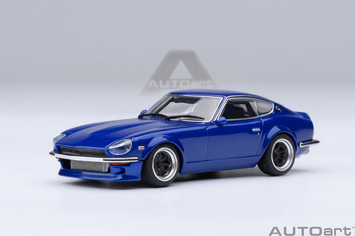 20686 NISSAN FAIRLADY Z WANGAN MIDNIGHT AKUMA no Z (COMIC #4 VERSION)