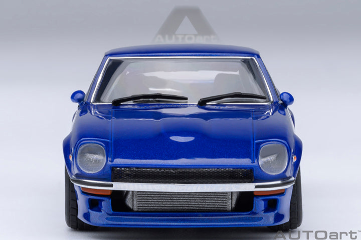 20686 NISSAN FAIRLADY Z WANGAN MIDNIGHT AKUMA no Z (COMIC #4 VERSION)
