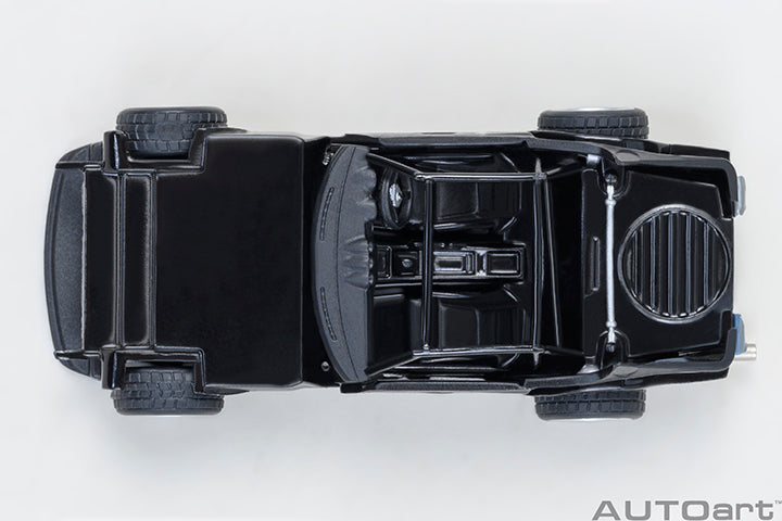 20686 NISSAN FAIRLADY Z WANGAN MIDNIGHT AKUMA no Z (COMIC #4 VERSION)