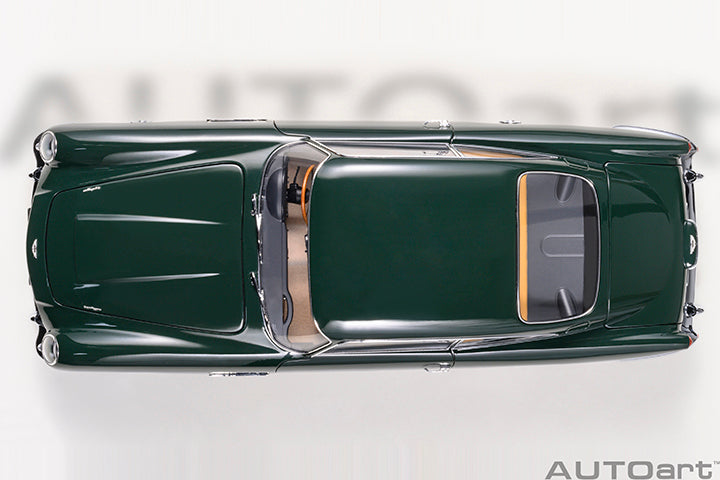 70286 ASTON MARTIN DB5 (BRITISH RACING GREEN)