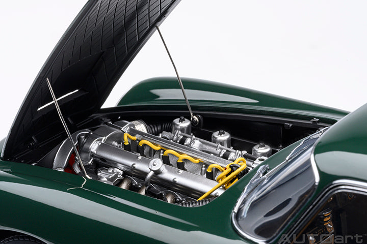 70286 ASTON MARTIN DB5 (BRITISH RACING GREEN)