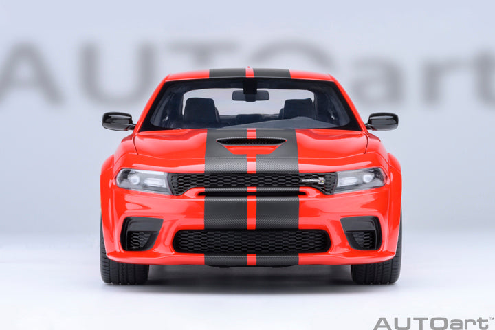 71759 DODGE CHARGER SCAT PACK WIDEBODY (TORRED)