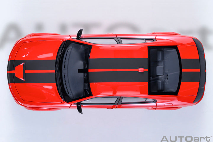 71759 DODGE CHARGER SCAT PACK WIDEBODY (TORRED)