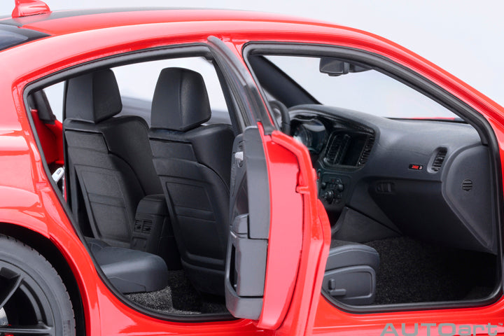 71759 DODGE CHARGER SCAT PACK WIDEBODY (TORRED)