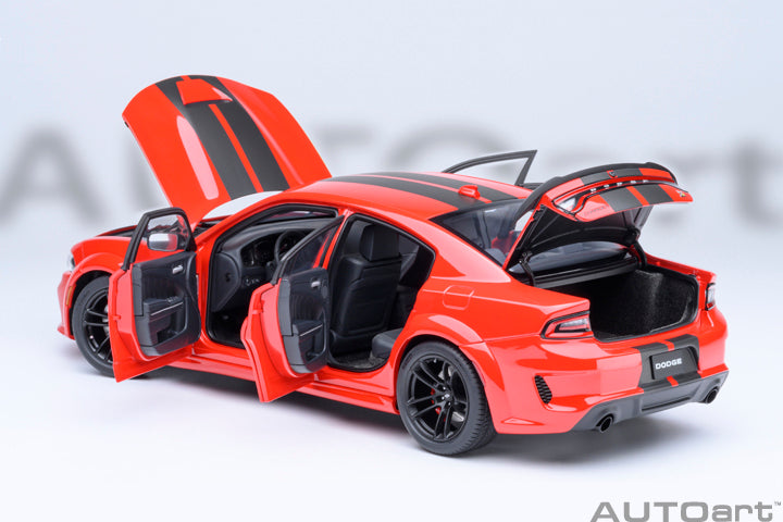 71759 DODGE CHARGER SCAT PACK WIDEBODY (TORRED)