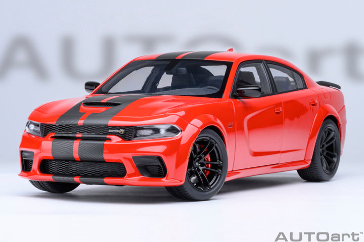 71759 DODGE CHARGER SCAT PACK WIDEBODY (TORRED)