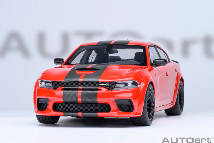 71759 DODGE CHARGER SCAT PACK WIDEBODY (TORRED)