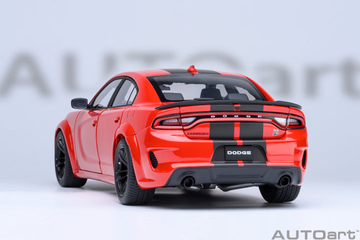 71759 DODGE CHARGER SCAT PACK WIDEBODY (TORRED)