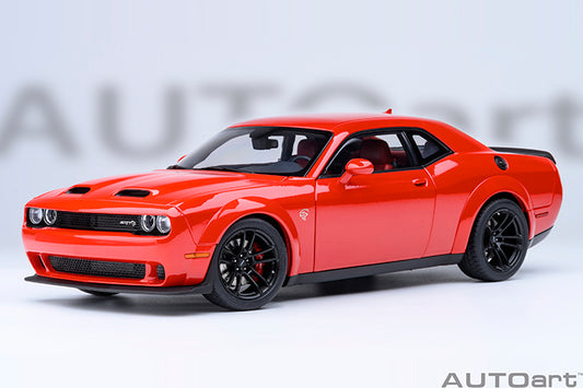 71764 DODGE CHALLENGER SRT JAILBREAK 2022 (TORRED)