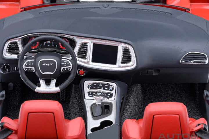 71764 DODGE CHALLENGER SRT JAILBREAK 2022 (TORRED)