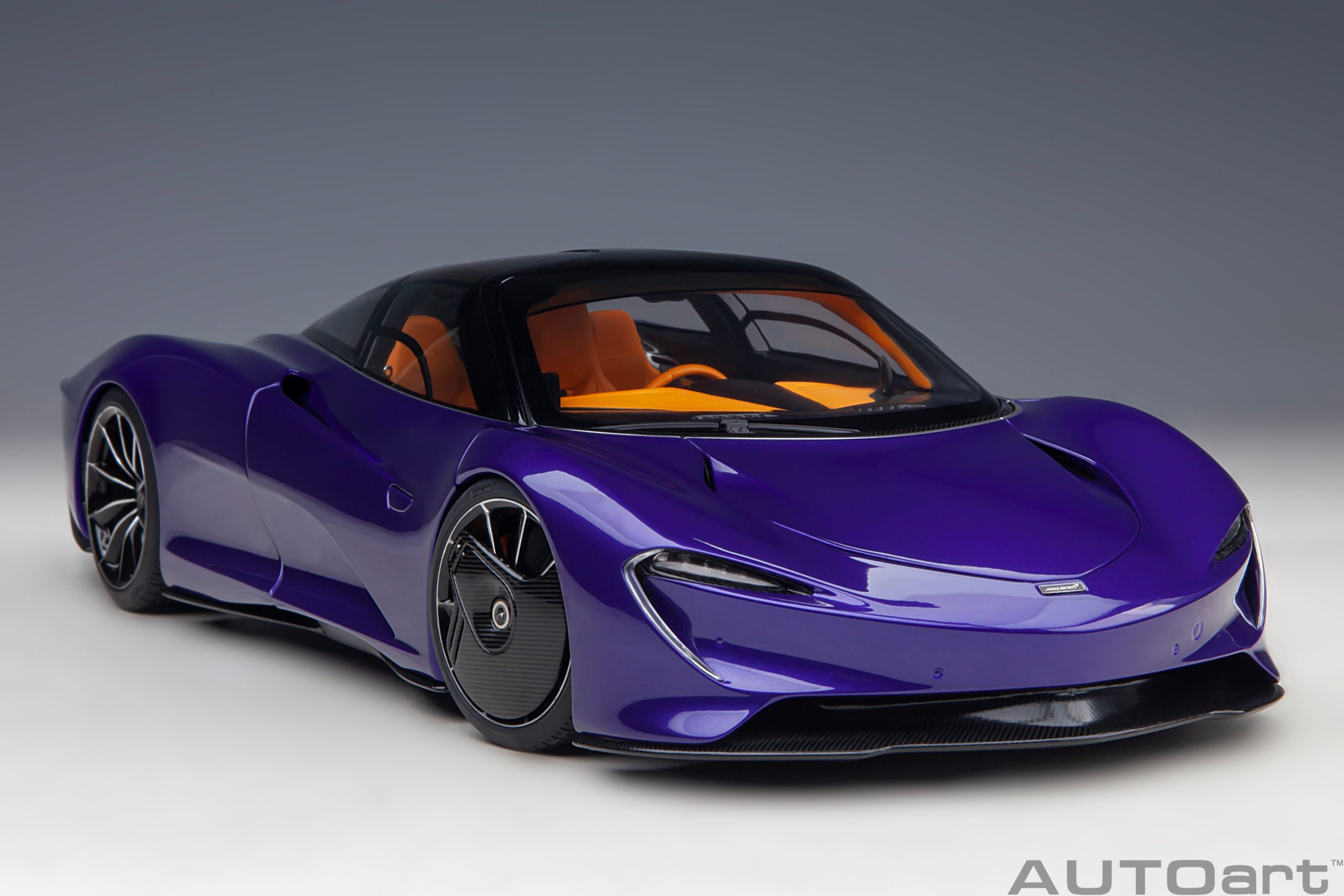 McLAREN – AUTOart Models Shop Hong Kong