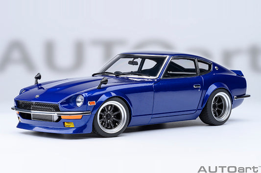 77453 NISSAN FAIRLADY Z WANGAN MIDNIGHT "AKUMA no Z" (COMIC #1 VERSION)