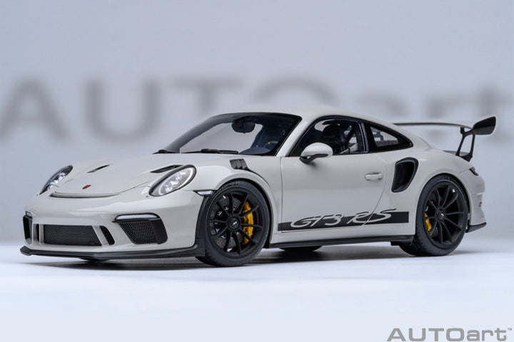 78180 PORSCHE 911 (991.2) GT3 RS ( CRAYON )
