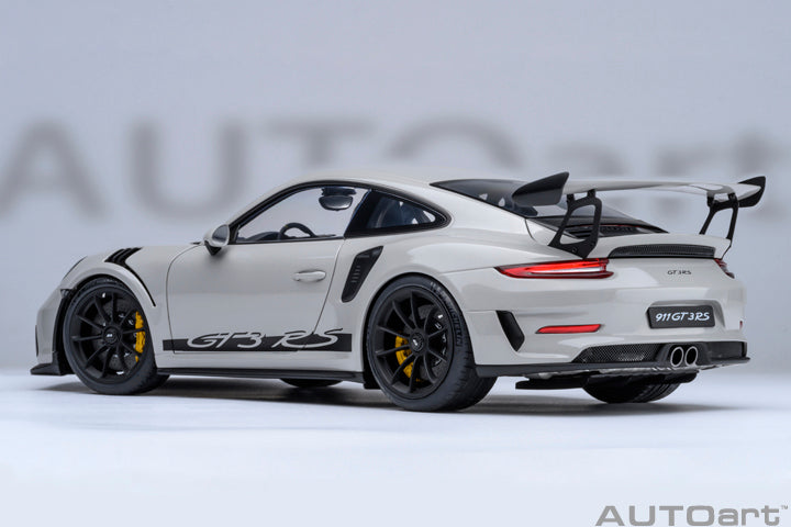 78180 PORSCHE 911 (991.2) GT3 RS ( CRAYON )