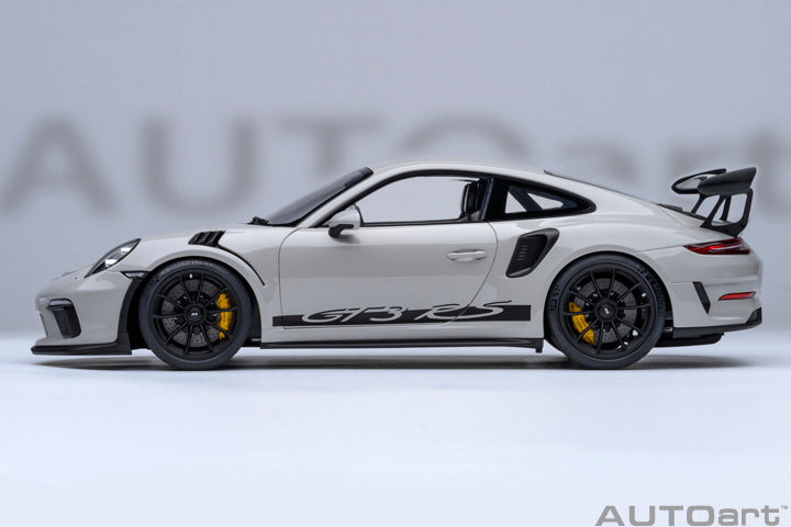 78180 PORSCHE 911 (991.2) GT3 RS ( CRAYON )