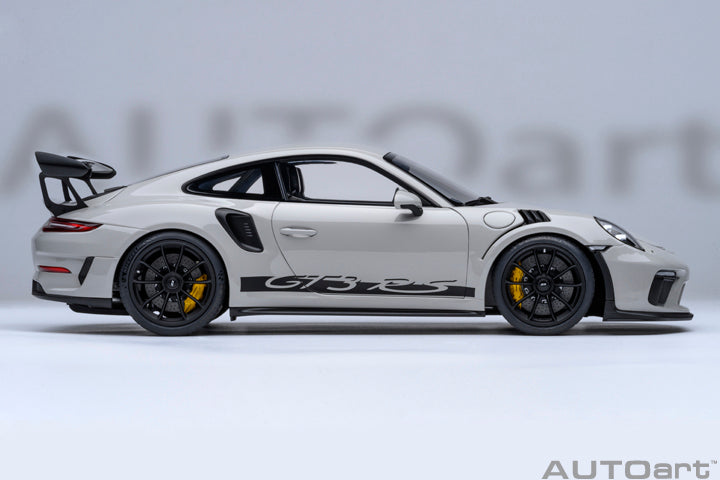 78180 PORSCHE 911 (991.2) GT3 RS ( CRAYON )