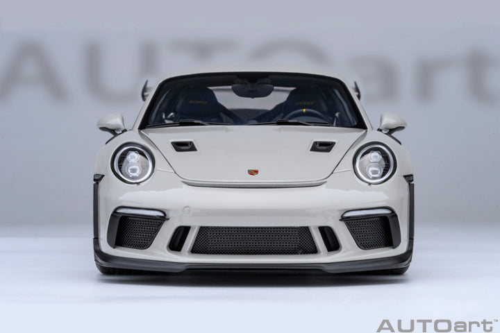 78180 PORSCHE 911 (991.2) GT3 RS ( CRAYON )