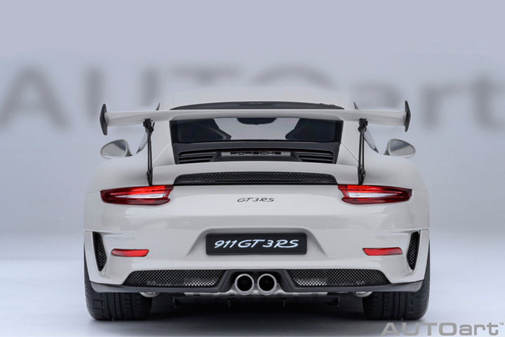 78180 PORSCHE 911 (991.2) GT3 RS ( CRAYON )